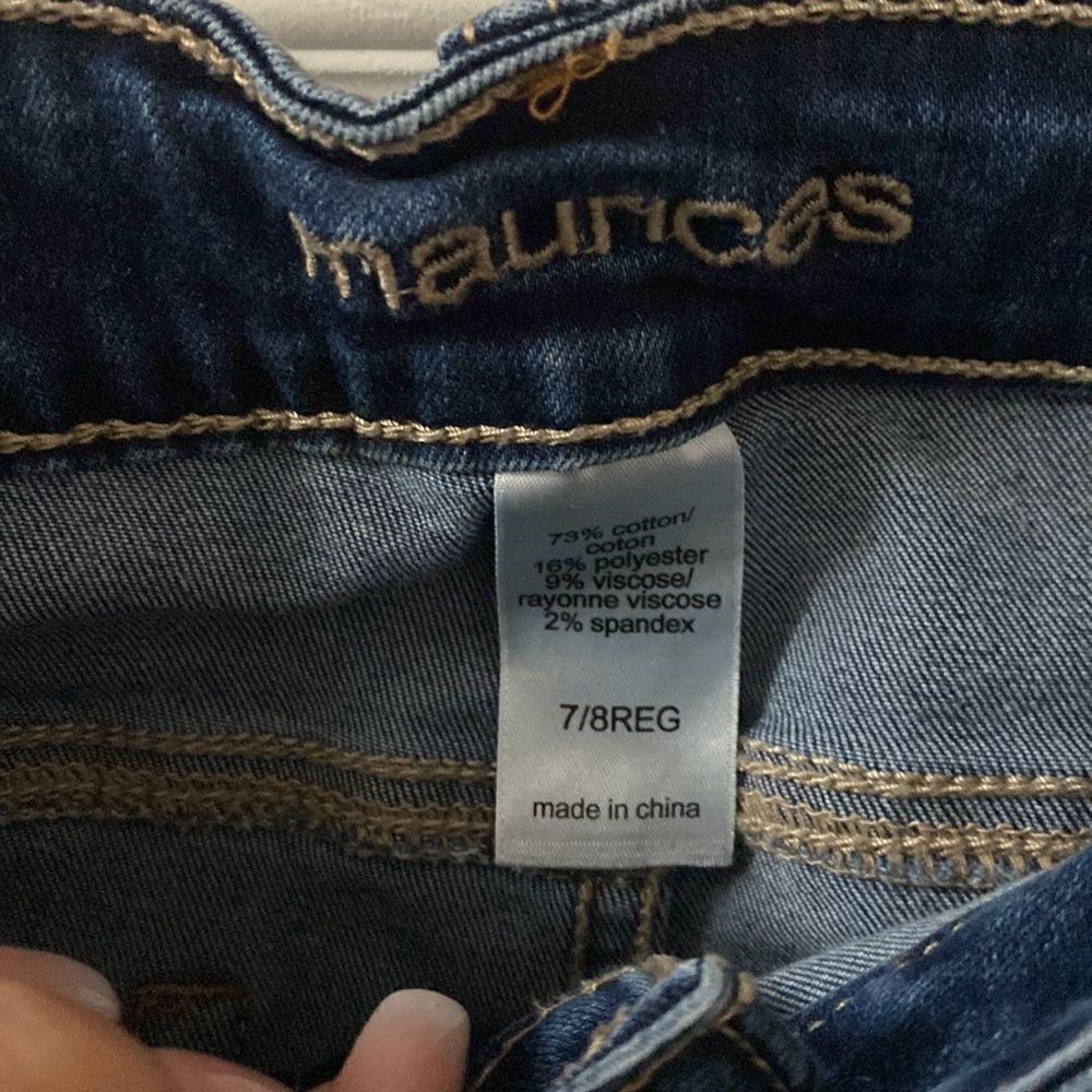 Maurice’s Jean - Picture 2 of 3